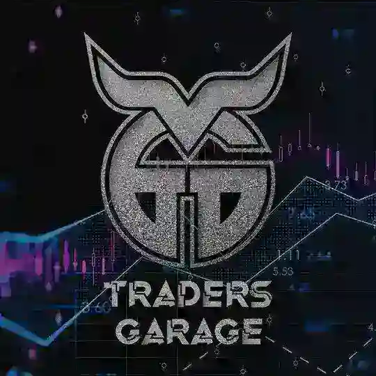 TRADERS GARAGE 2.0 Telegram Channel Avatar