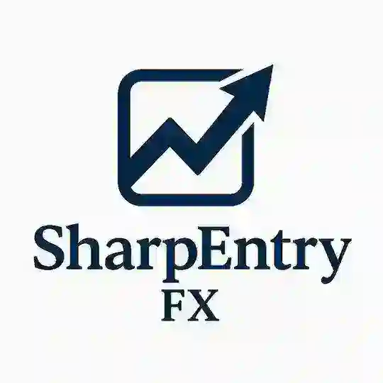 SharpEntry Fx Telegram Channel Avatar