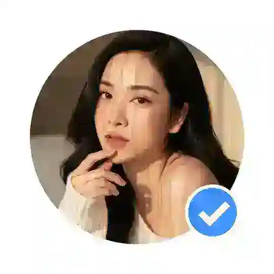 Trâm Anh - Chính Chủ Telegram Channel Avatar