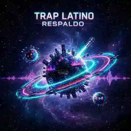 🎵 𝑇𝑟𝑎𝑝𝐿𝑎𝑡𝑖𝑛𝑜 (Respaldo) Telegram Channel Avatar