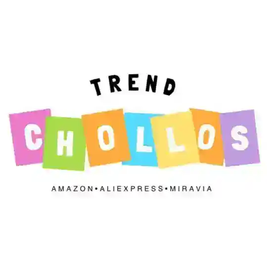 Trend Chollos Telegram Channel Avatar