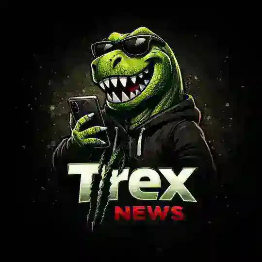 TREX NEWS Telegram channel