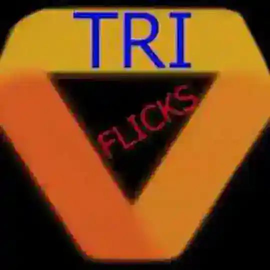 Tri Flicks Telegram Channel Avatar