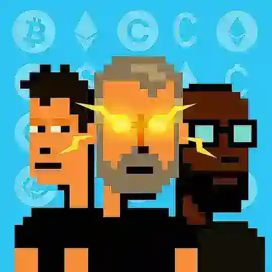 Trinity Alliance Telegram Channel Avatar