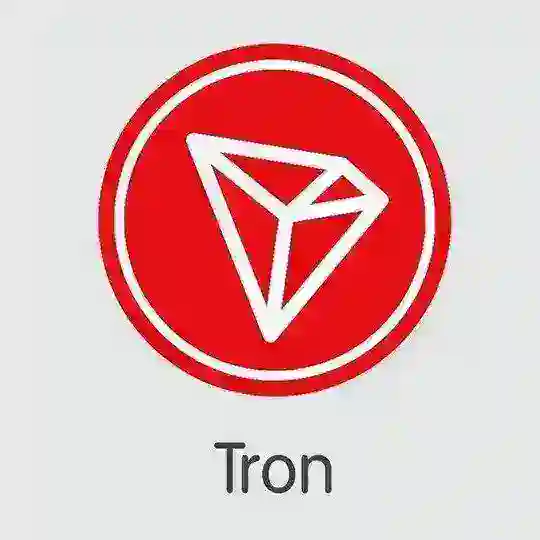 TRON ( TRX ) Payout Telegram Channel Avatar