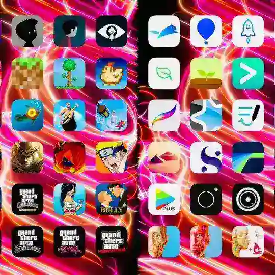 Share ID Apple (Full In-App) Telegram Channel Avatar