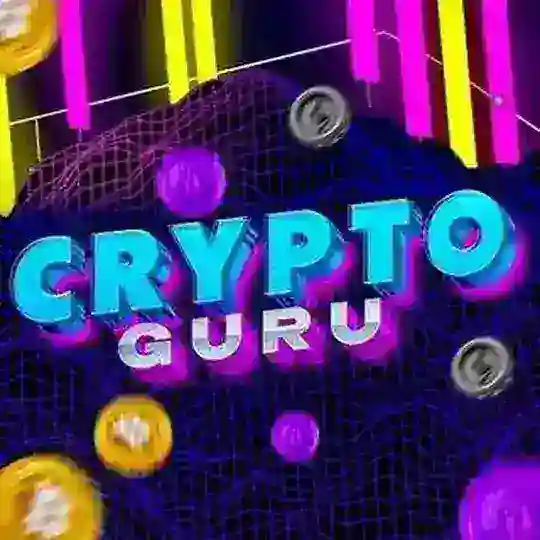 TON & Crypto Guru Telegram Channel Avatar