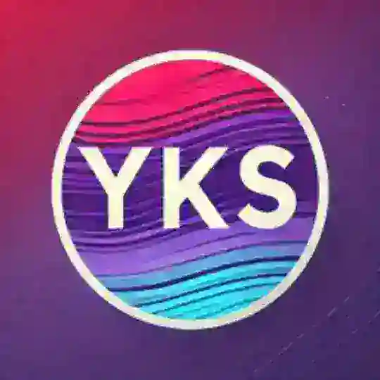 TÜM YKS KANALLARI Telegram Channel Avatar