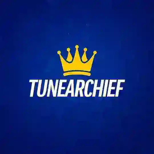 🍃 • TuneArchiefChannel Telegram Channel Avatar