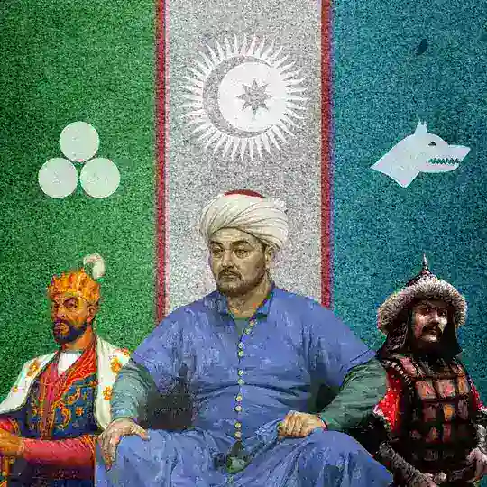 Özlikka qaytiş... Telegram Channel Avatar