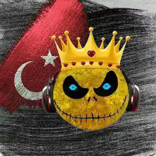 Turk.Horn | ریمیکس تورکی Telegram Channel Avatar