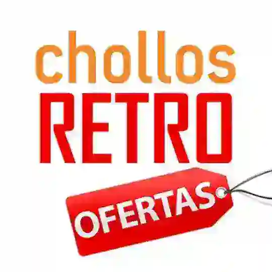 𝗖𝗛𝗢𝗟𝗟𝗢𝗦 𝗥𝗘𝗧𝗥𝗢 AliExpress Telegram Channel Avatar