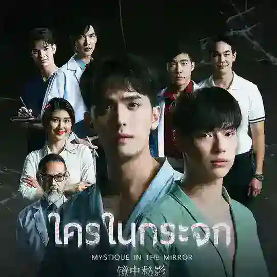 Mystique in the mirror (2025) BL 🇹🇭 Telegram channel