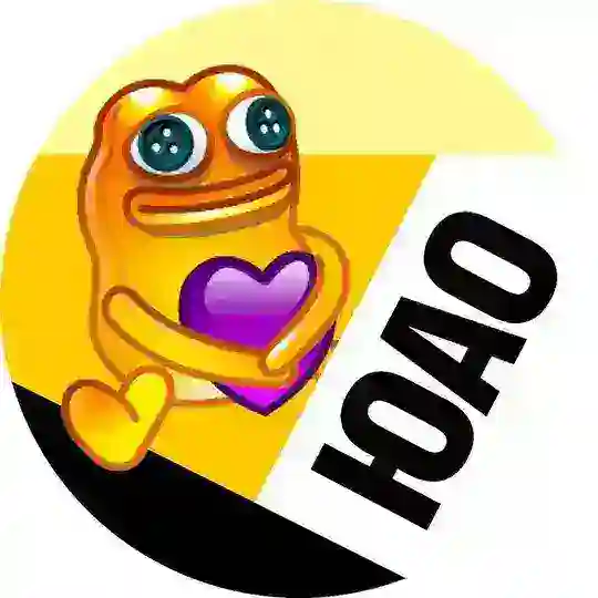 ЮАО • MSK Telegram Channel Avatar