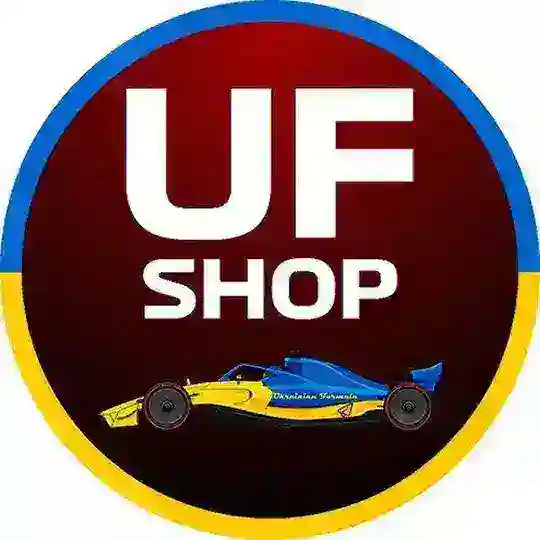 Ukrainian Formula SHOP Telegram Channel Avatar