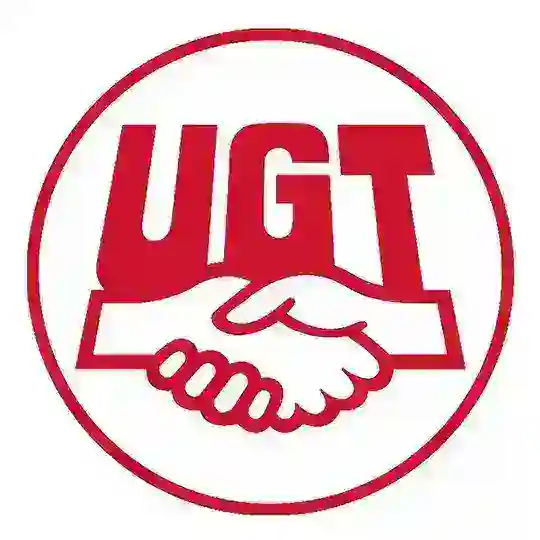 UGT-FICA ArcelorMittal Telegram Channel Avatar