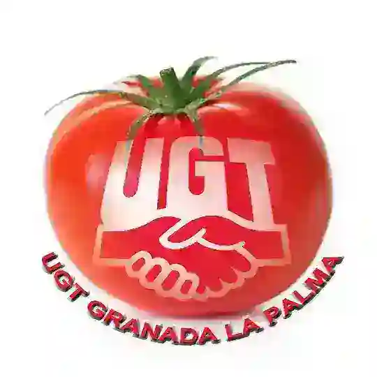 UGT Granada La Palma Telegram Channel Avatar
