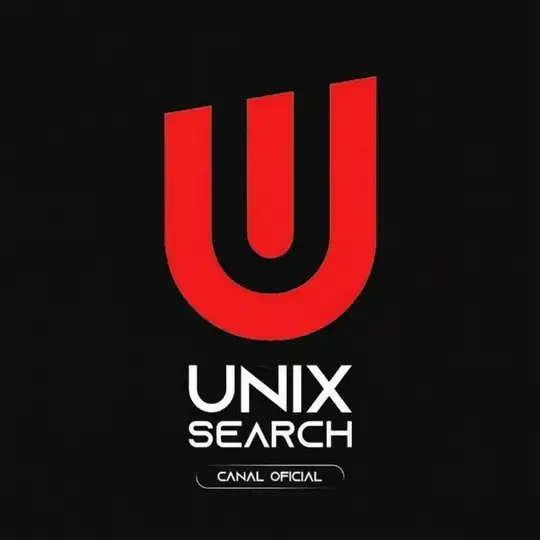 Unix | Atualizações Telegram Channel Avatar