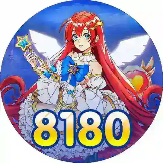 8180_ Grup Update Promo 🇮🇩 Telegram Channel Avatar