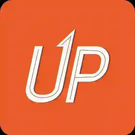 UP内核官方频道 Telegram Channel Avatar