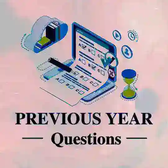 UPSC PYQs - MCQ Quiz Prelims Questions Telegram Channel Avatar