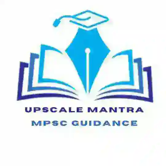Upscale Mantra - MPSC Guidance Telegram Channel Avatar