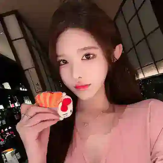 س可爱羊🐏🐏 Telegram Channel Avatar