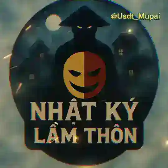 NHẬT KÝ KINH DỊ Telegram channel