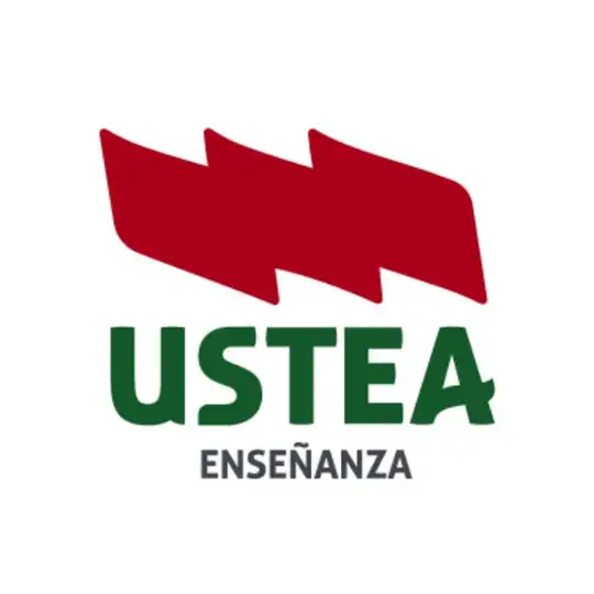 USTEA Educación Telegram Channel Avatar