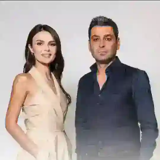 اوزاک شهیر(شهر دور) Telegram Channel Avatar