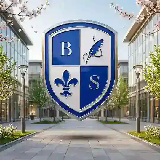 UBS Tashkent students... Telegram Channel Avatar