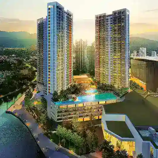 Rumah & Bilik Sewa Shah Alam Telegram Channel Avatar