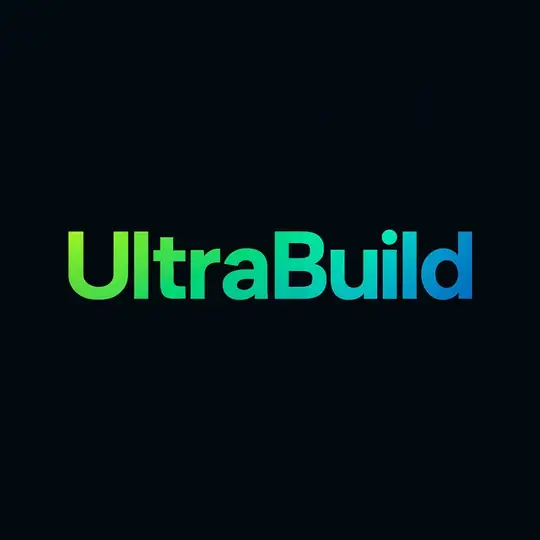 Готовые ПК | UltraCom Telegram Channel Avatar