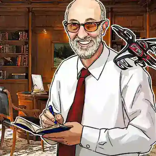 Clif High Backup Telegram Channel Avatar
