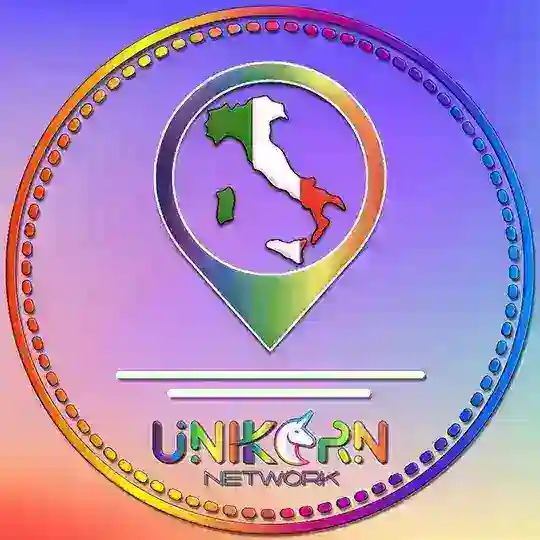 🦄 • 🇮🇹 REGIONALI Telegram Channel Avatar