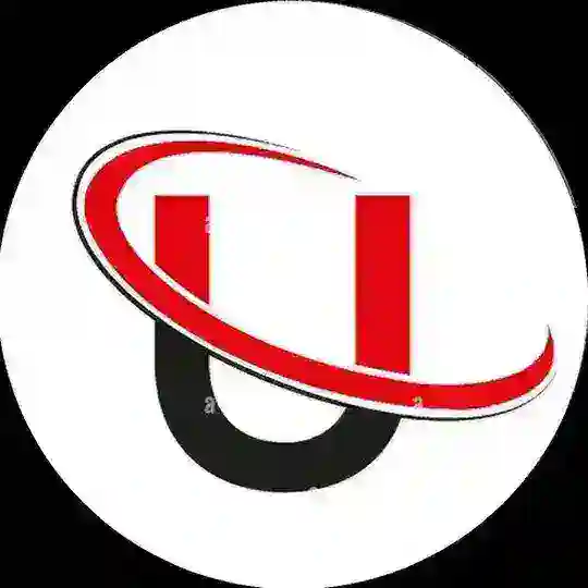 Unique Expert Telegram Channel Avatar