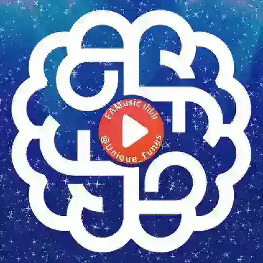 FΛMusic .ılıllılı. Telegram Channel Avatar