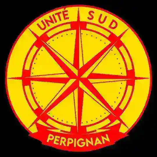 Unité Sud - Perpignan Telegram Channel Avatar