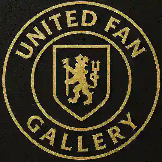 United Fans Gallery Telegram Channel Avatar