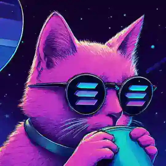 University of Solana Telegram Channel Avatar