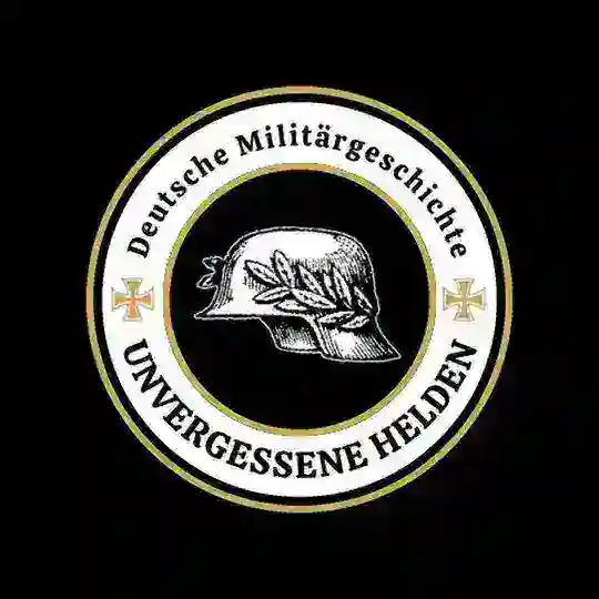 Unvergessene Helden Telegram Channel Avatar