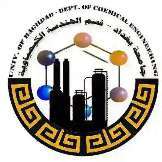 University of Baghdad / Chemical Engineering Department / Prof. Dr. AhmedFaiq Al-Alawy /2020 Telegram Channel Avatar