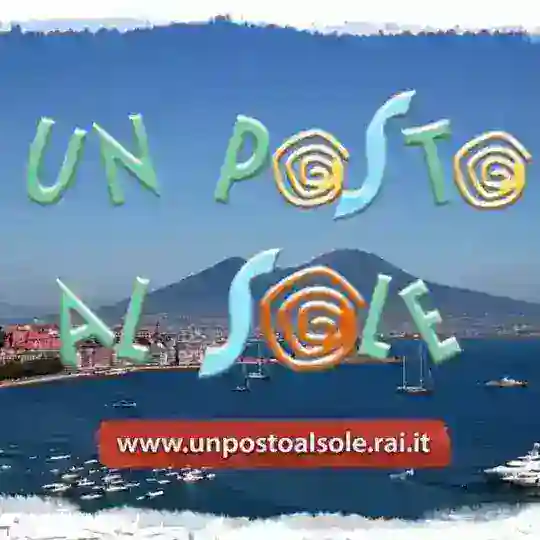 Un Posto Al Sole - Puntate Telegram Channel Avatar