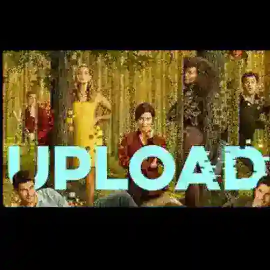 Upload 2020 Web Series 💯 Telegram Channel Avatar