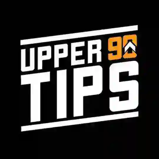 Upper 90 Tips - Free Telegram Channel Avatar