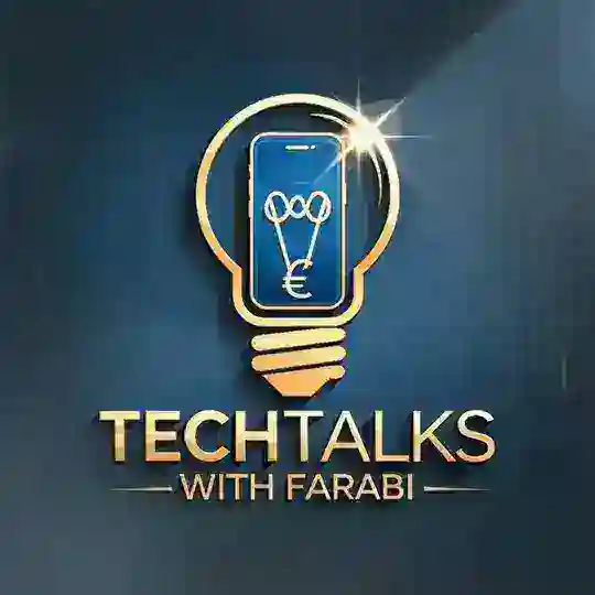 TechTalks With Farabi Telegram channel