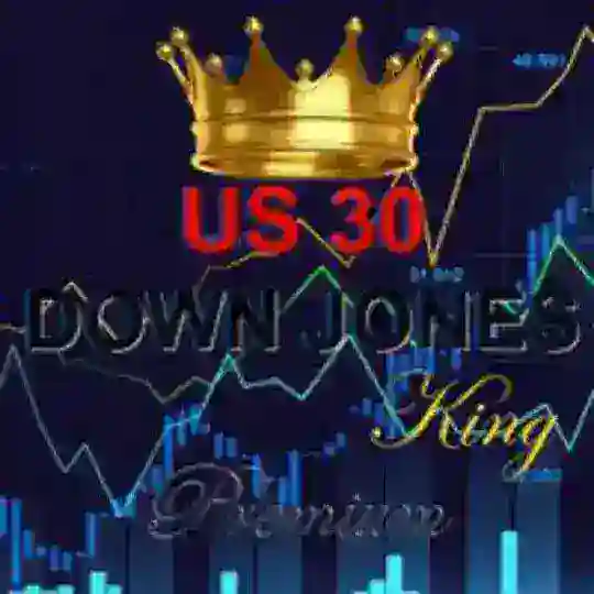 US30 DOW JONES 🇺🇸 Telegram channel