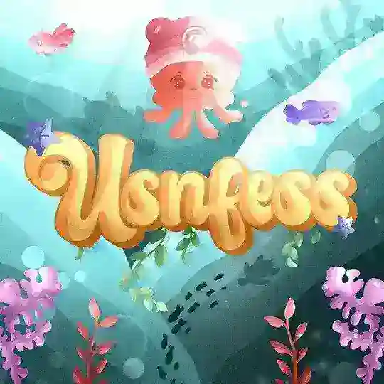USNFESS. Telegram Channel Avatar