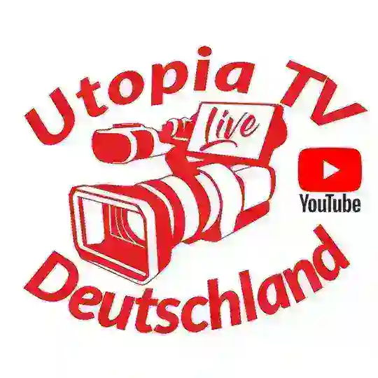 Utopia TV Deutschland 📹 Telegram Channel Avatar