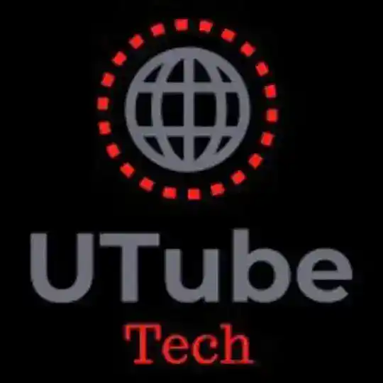 UTube Tech Tamil Telegram Channel Avatar